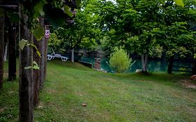 Apartments River Una 5